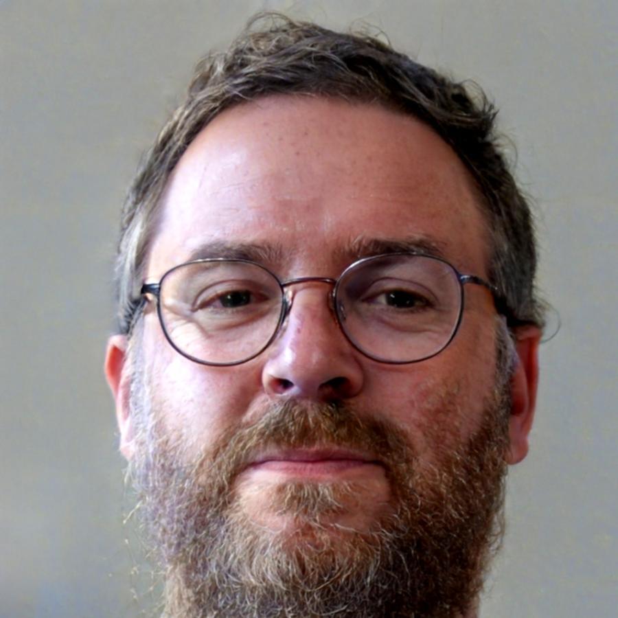 Miembro del equipo Ombrexionis