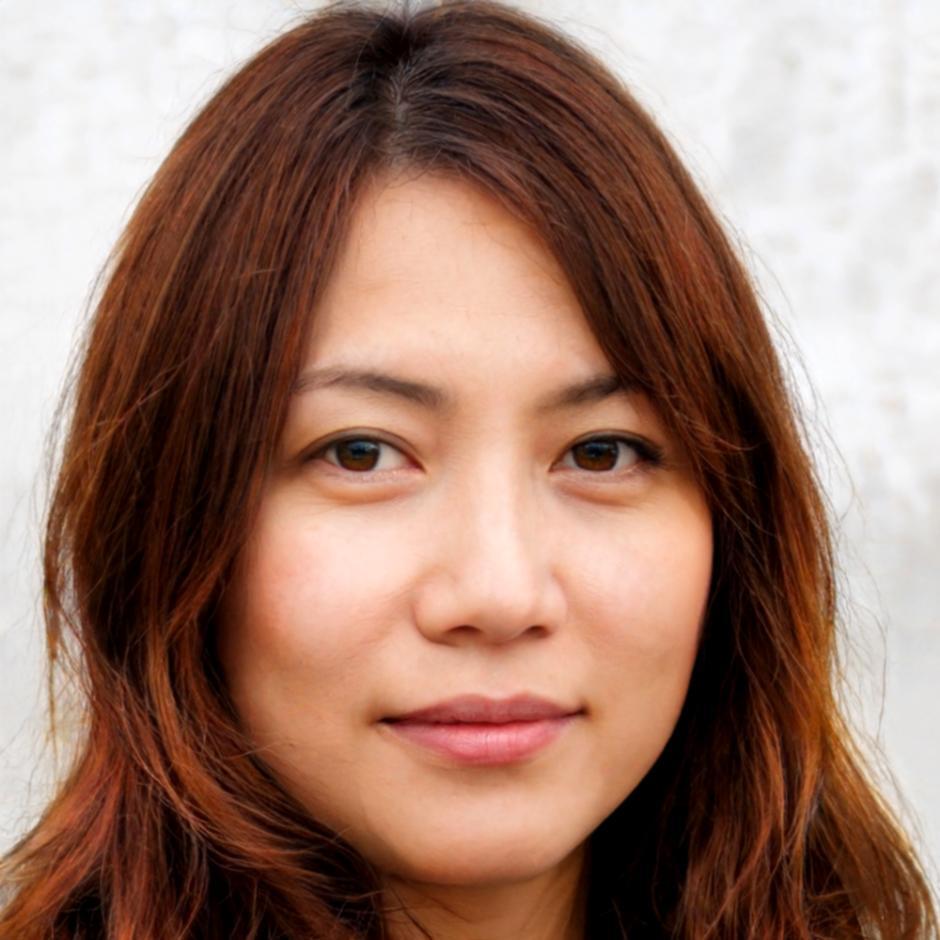 Retrato de Dorotea Villalobos