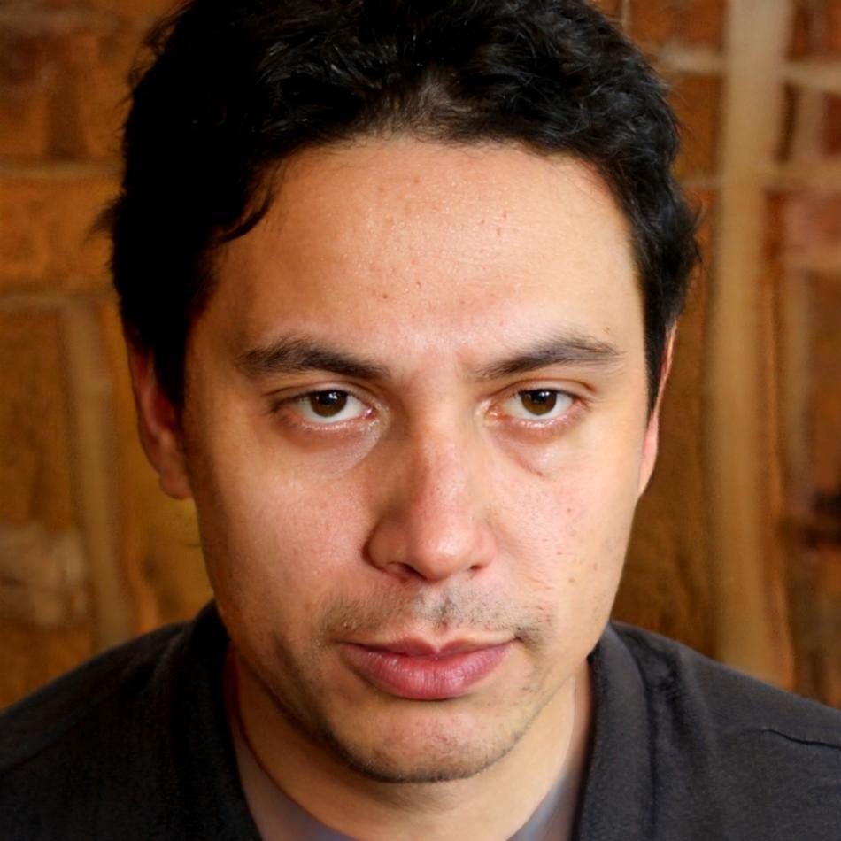 Retrato de Hermenegildo Roca